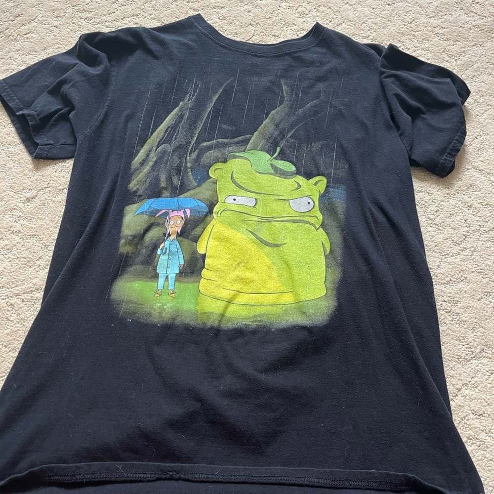 Bobs Burgers T-Shirt